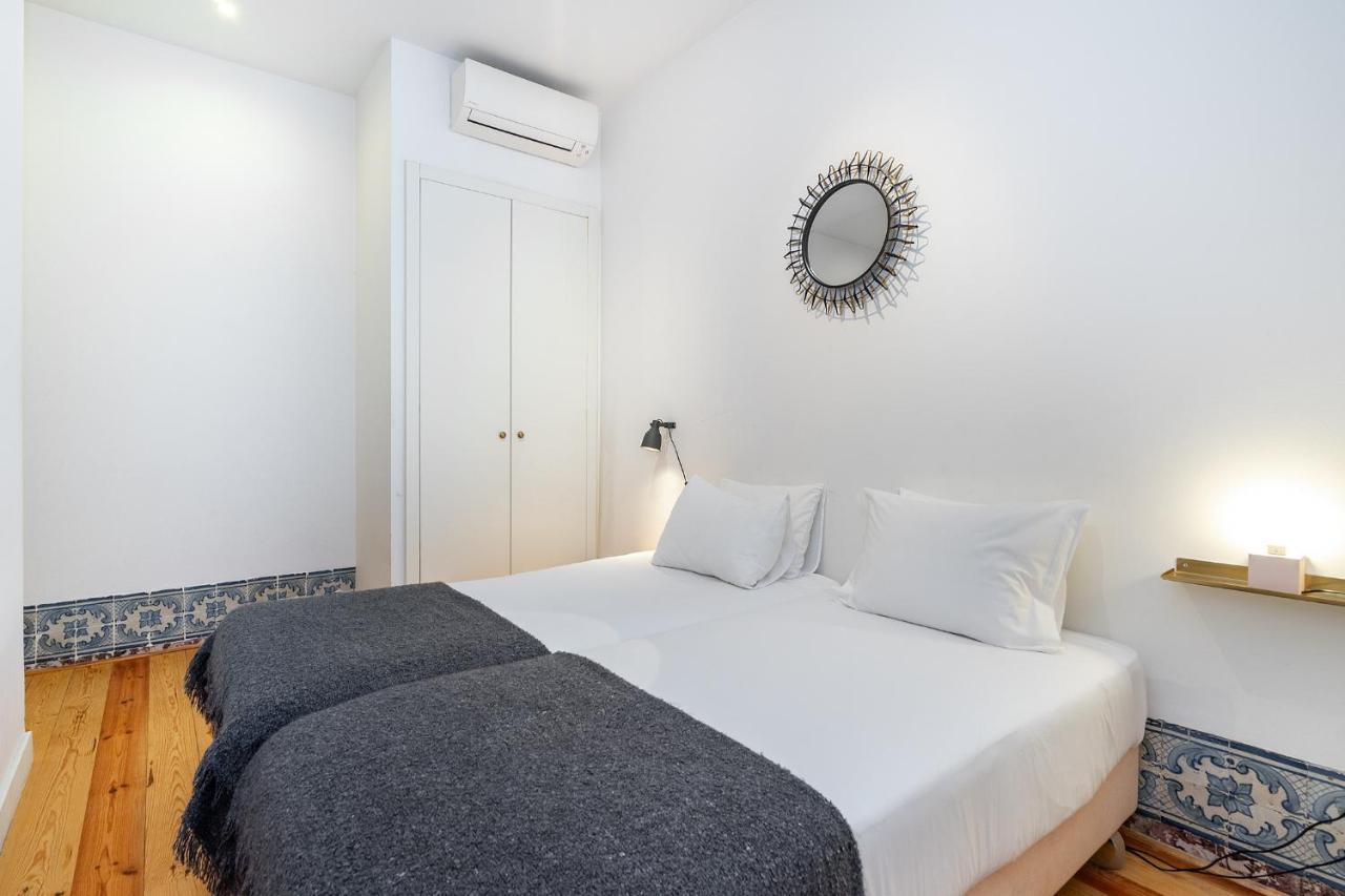 Appartement Whome Alecrim 43 Location Perfect To Explore Lisboa