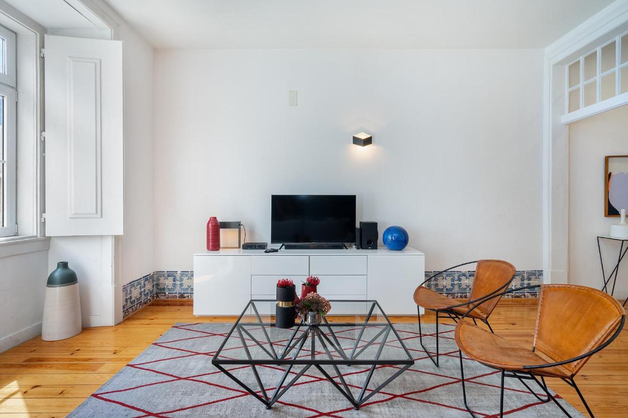 Whome Alecrim 43 Location Perfect To Explore Appartement