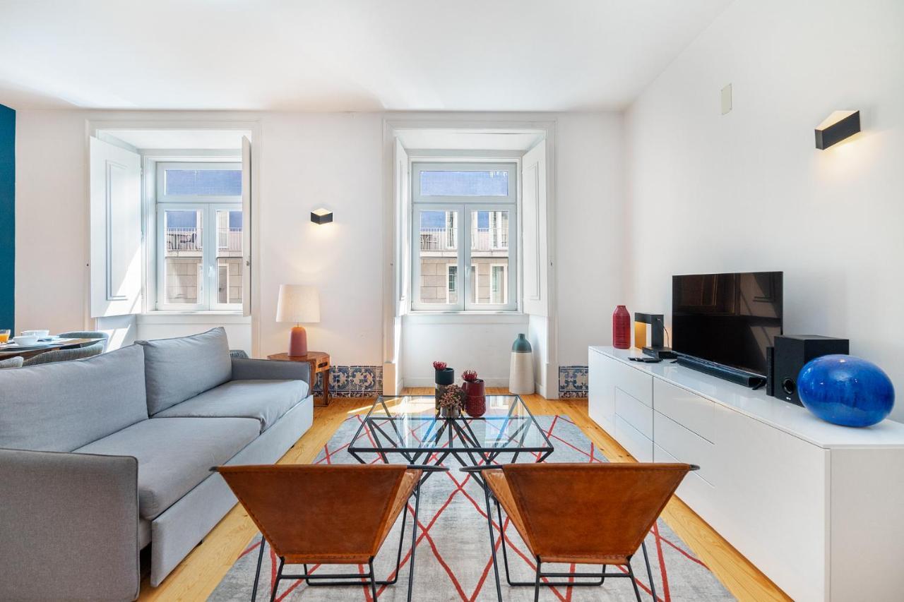 Appartement Whome Alecrim 43 Location Perfect To Explore Lisboa