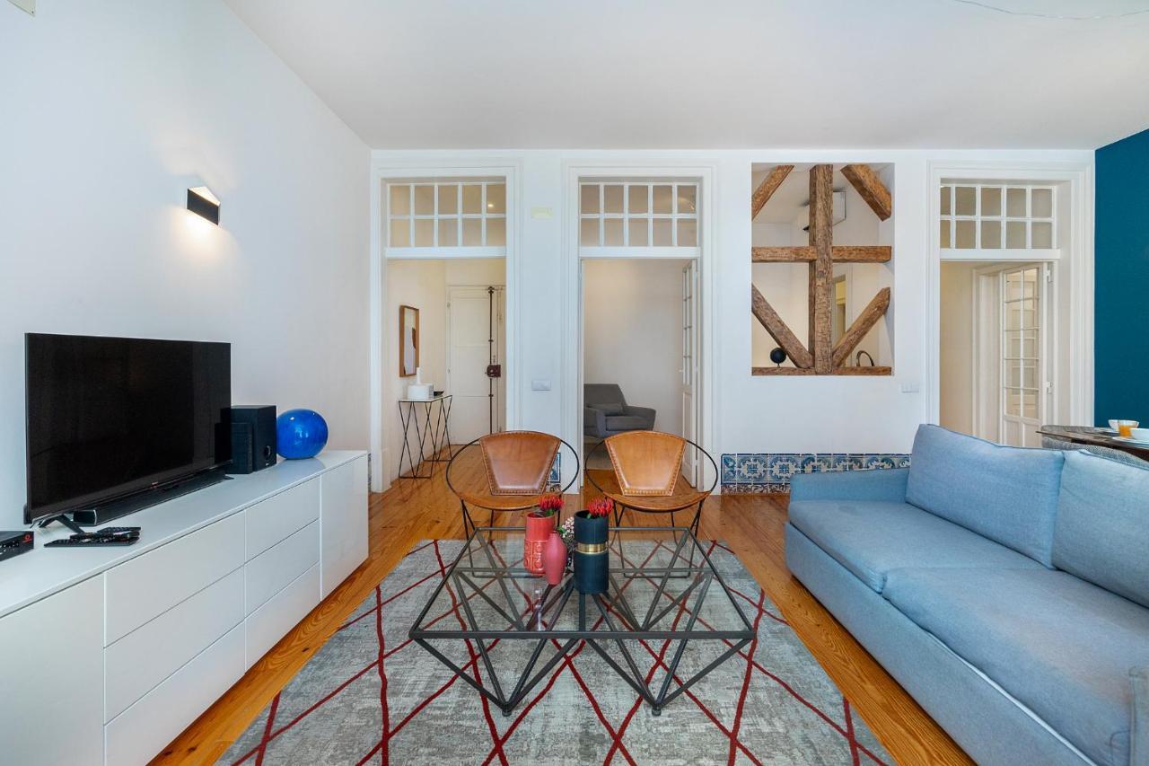 Appartement Whome Alecrim 43 Location Perfect To Explore Lisboa