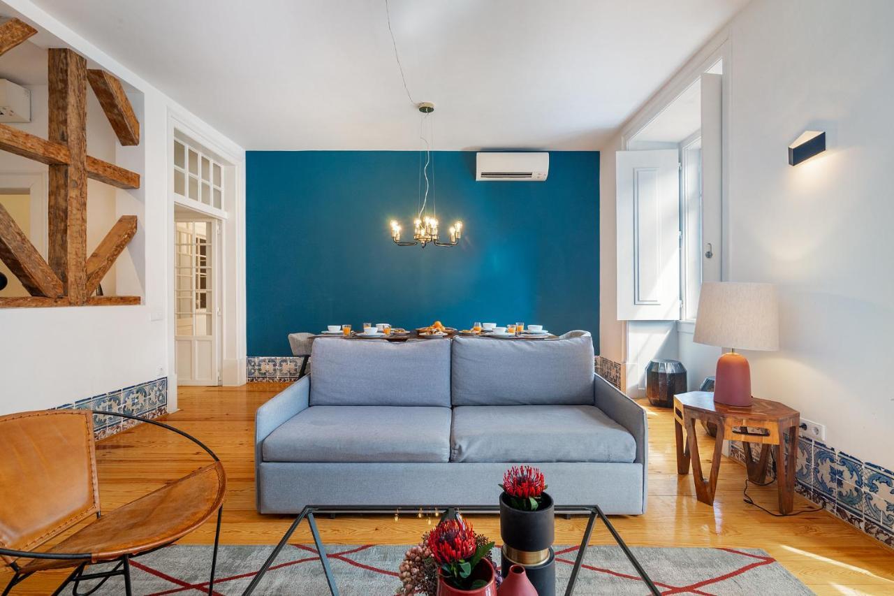 Whome Alecrim 43 Location Perfect To Explore Lisboa